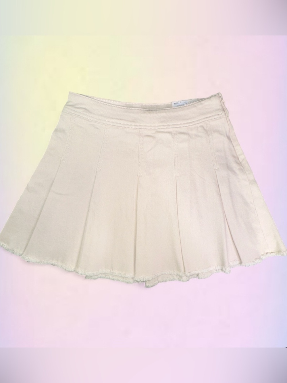 NWT SO clothing skirt